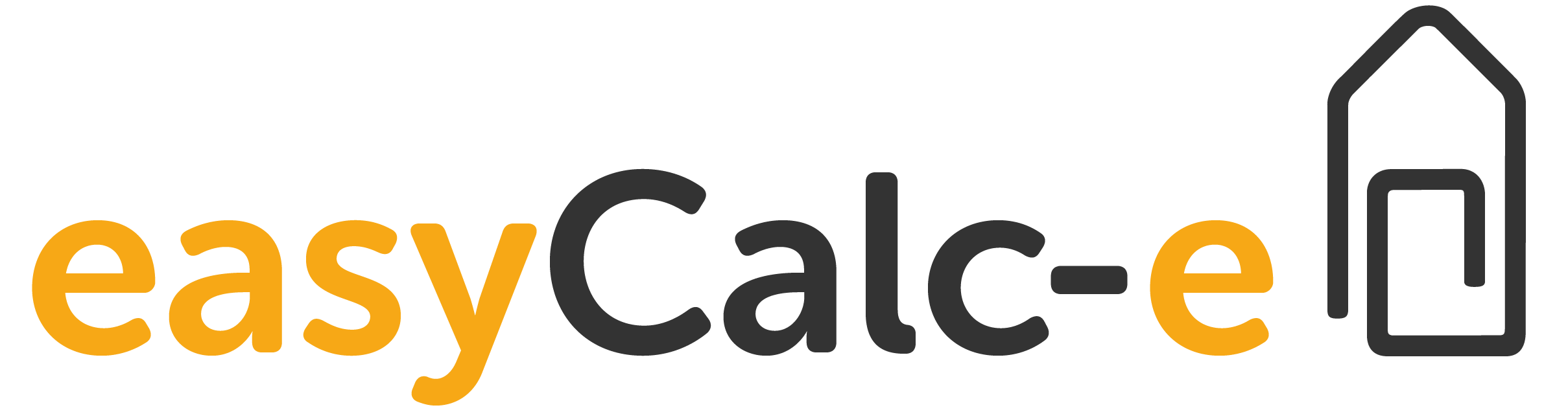 easycalc-e logo